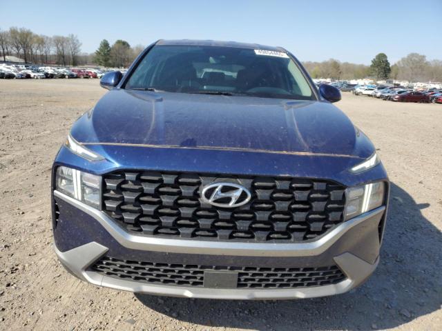  HYUNDAI SANTA FE 2022 Blue