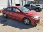 2017 Hyundai Elantra Se for Sale in Albuquerque, NM - Side