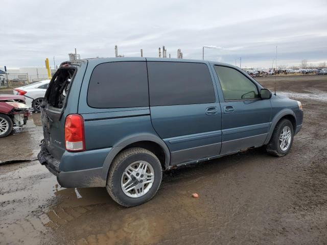2005 PONTIAC MONTANA SV6