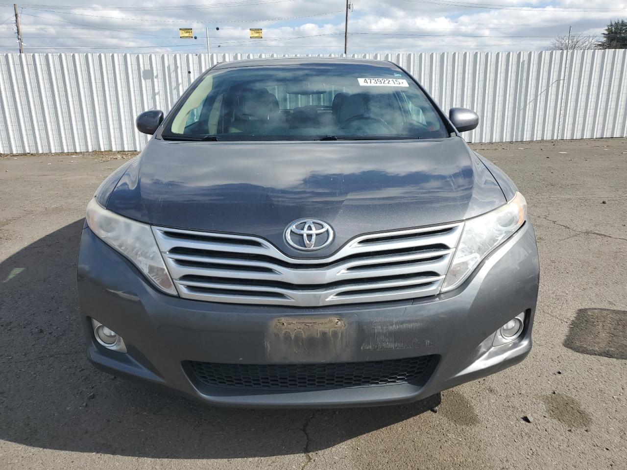 2010 Toyota Venza - Image 5