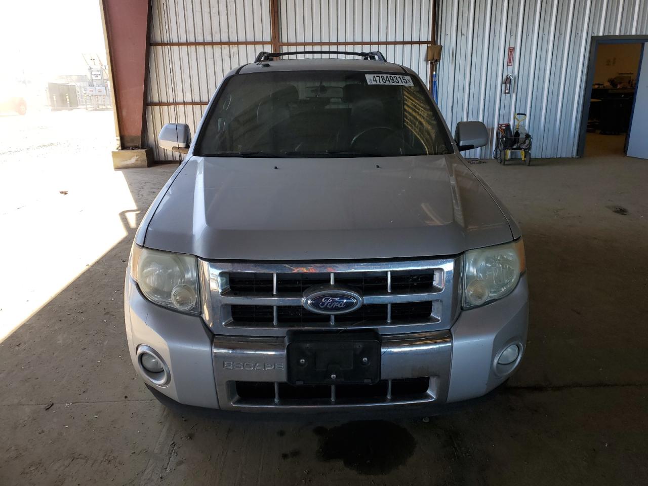 2009 Ford Escape - Image 5