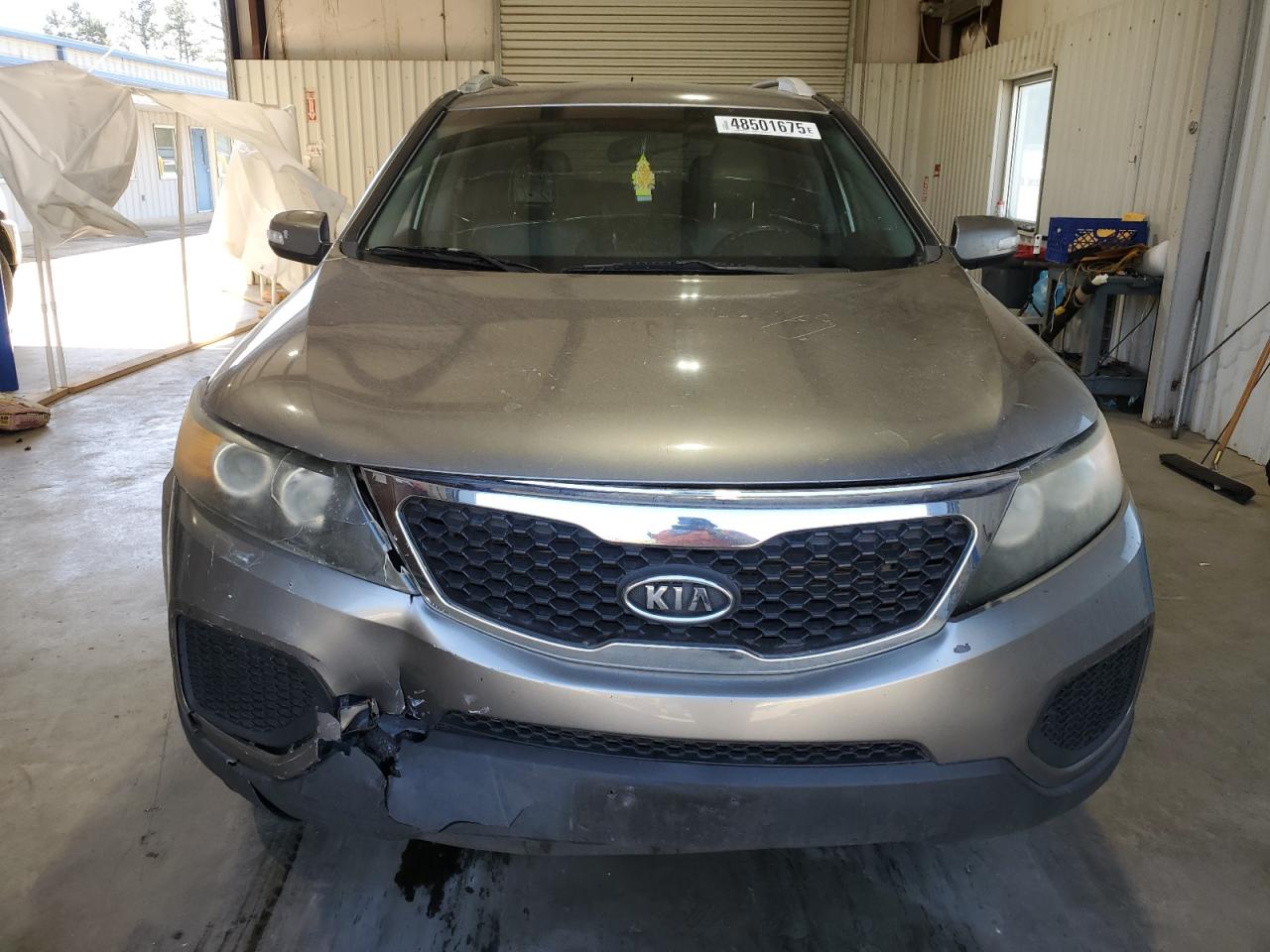 2011 Kia Sorento - Image 5