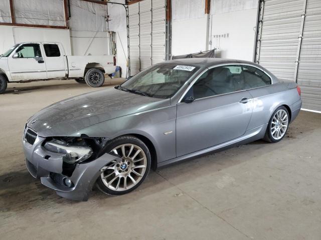 2011 Bmw 328 I