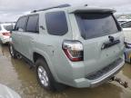 2023 Toyota 4Runner Se de vânzare în Martinez, CA - Front End