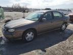 2000 Chevrolet Malibu Ls en Venta en Cahokia Heights, IL - Front End