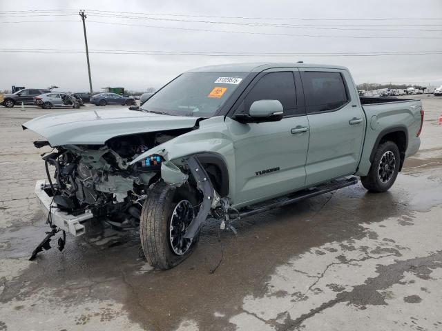2023 Toyota Tundra Crewmax Sr
