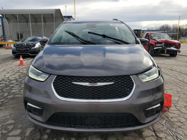 CHRYSLER PACIFICA 2021 Серый
