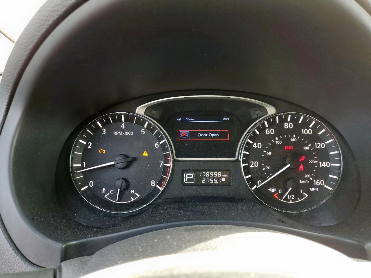 2013 Nissan Altima - Image 9