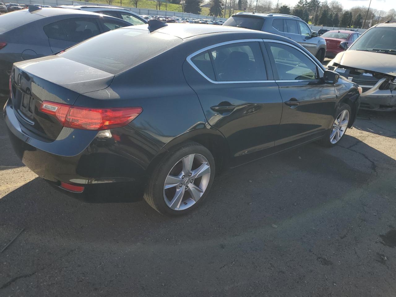 2014 Acura ILX - Image 3