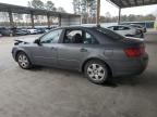 2009 Hyundai Sonata Gls en Venta en Gaston, SC - Front End