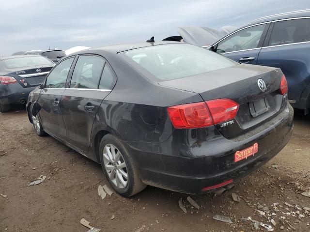  VOLKSWAGEN JETTA 2013 Серый