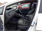 2011 TOYOTA PRIUS T SP for sale at Copart SANDTOFT