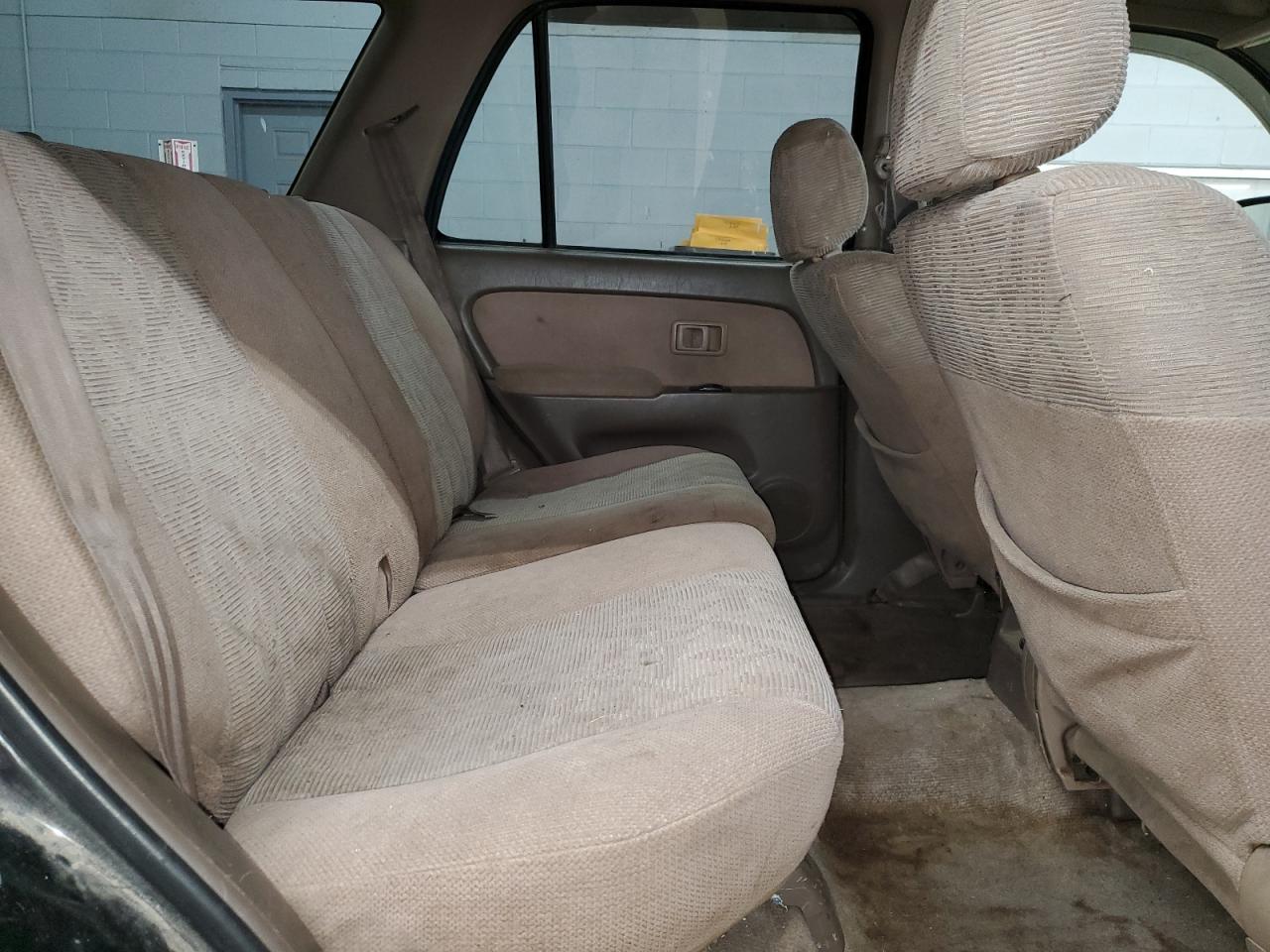 1999 Toyota 4Runner - Image 11