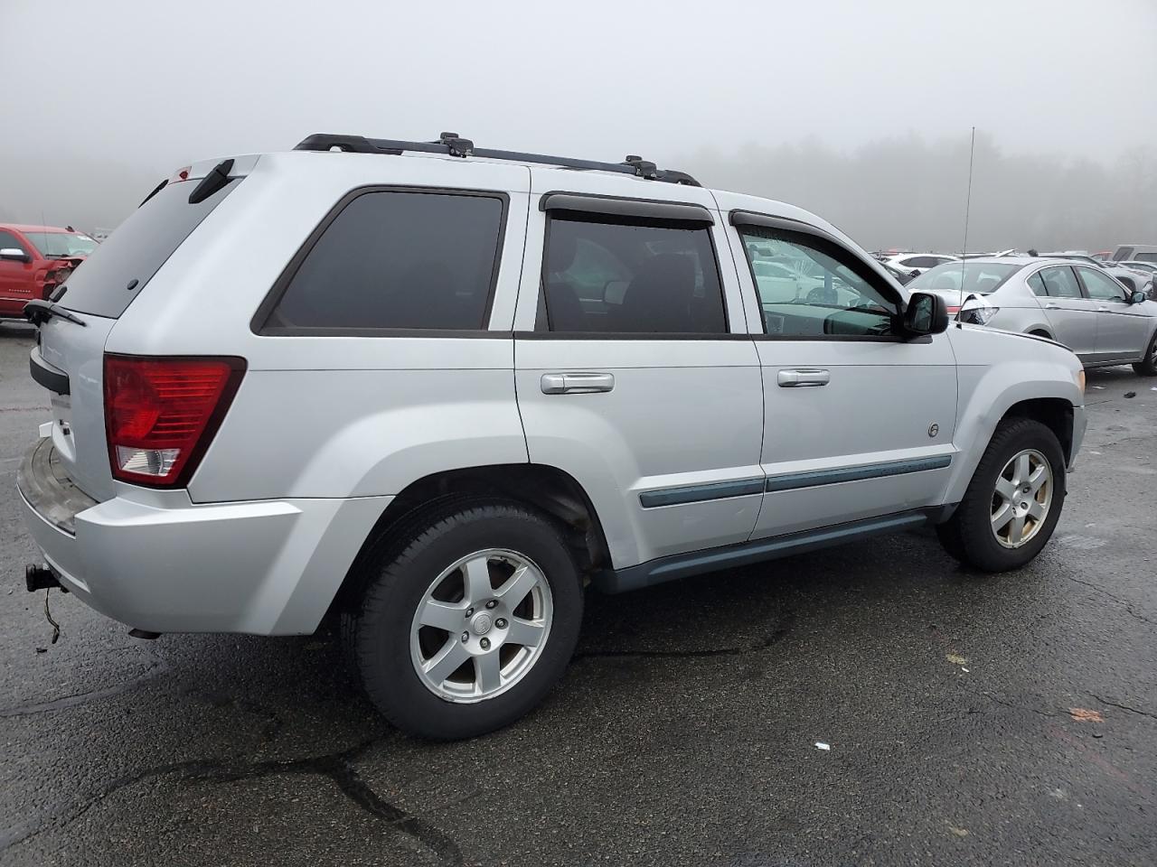 2008 Jeep Grand Cherokee - Image 3