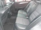 2009 MERCEDES BENZ C180 KOMP for sale at Copart EAST KILBRIDE