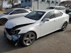 2012 Lexus Is 250 იყიდება Albuquerque-ში, NM - Front End