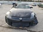 2003 Nissan 350Z Coupe for Sale in Rogersville, MO - Burn - Interior