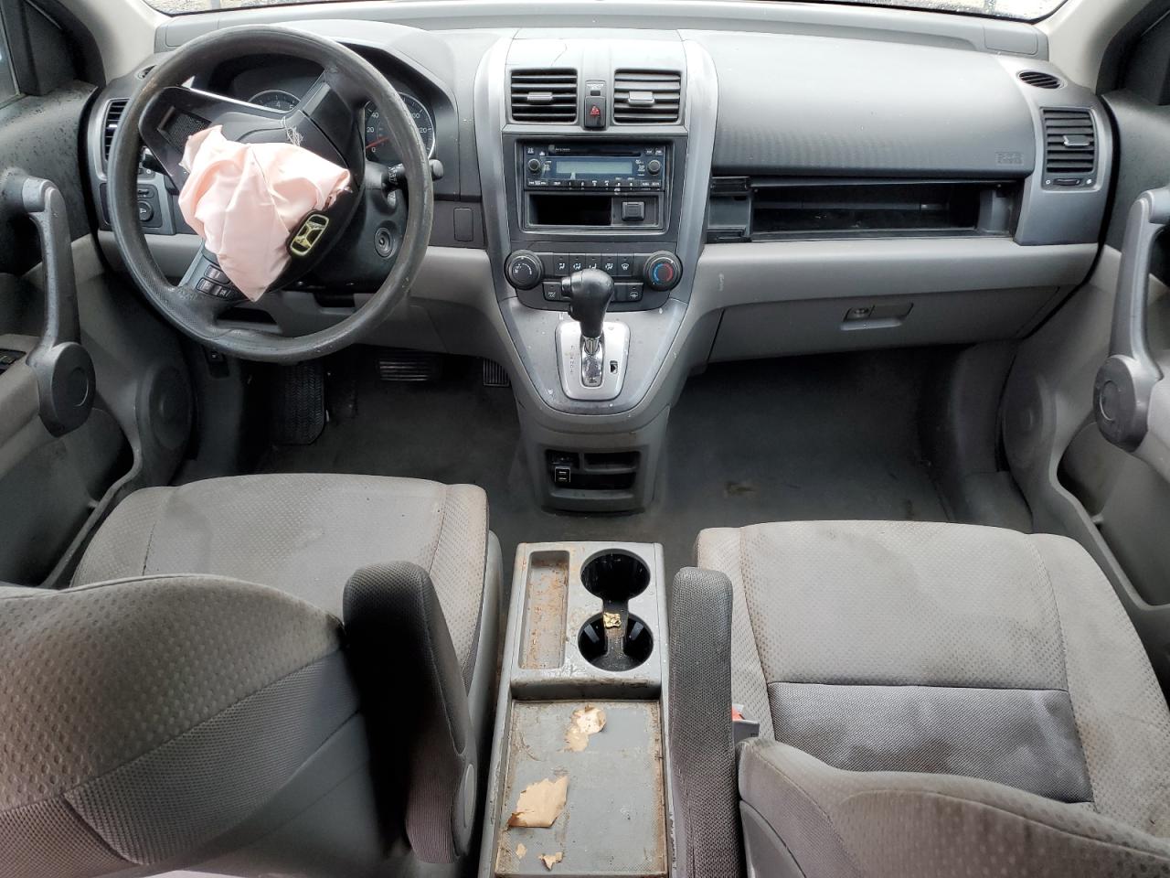 2009 Honda CR-V - Image 8