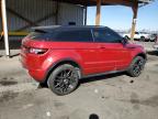 2013 Land Rover Range Rover Evoque Dynamic Premium продається в Denver, CO - Front End