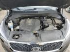 2016 Kia Sorento Lx zu verkaufen in Hurricane, WV - Side