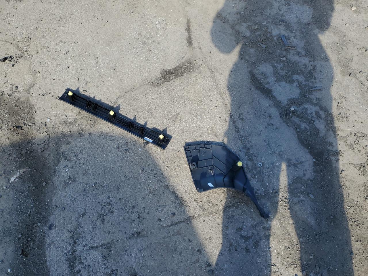 2024 Honda Cr-V Sport VIN: 5J6RS6H59RL006339 Lot: 86726974