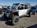 2019 Polaris Rzr Xp 4 Turbo S Velocity за продажба в North Las Vegas, NV - Side