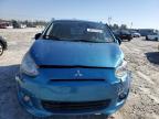 2015 Mitsubishi Mirage De للبيع في Loganville، GA - Front End