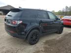 2018 Land Rover Discovery Sport Se for Sale in Greenwell Springs, LA - Front End