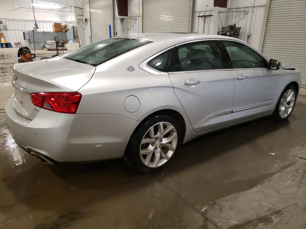 2014 Chevrolet Impala - Image 3