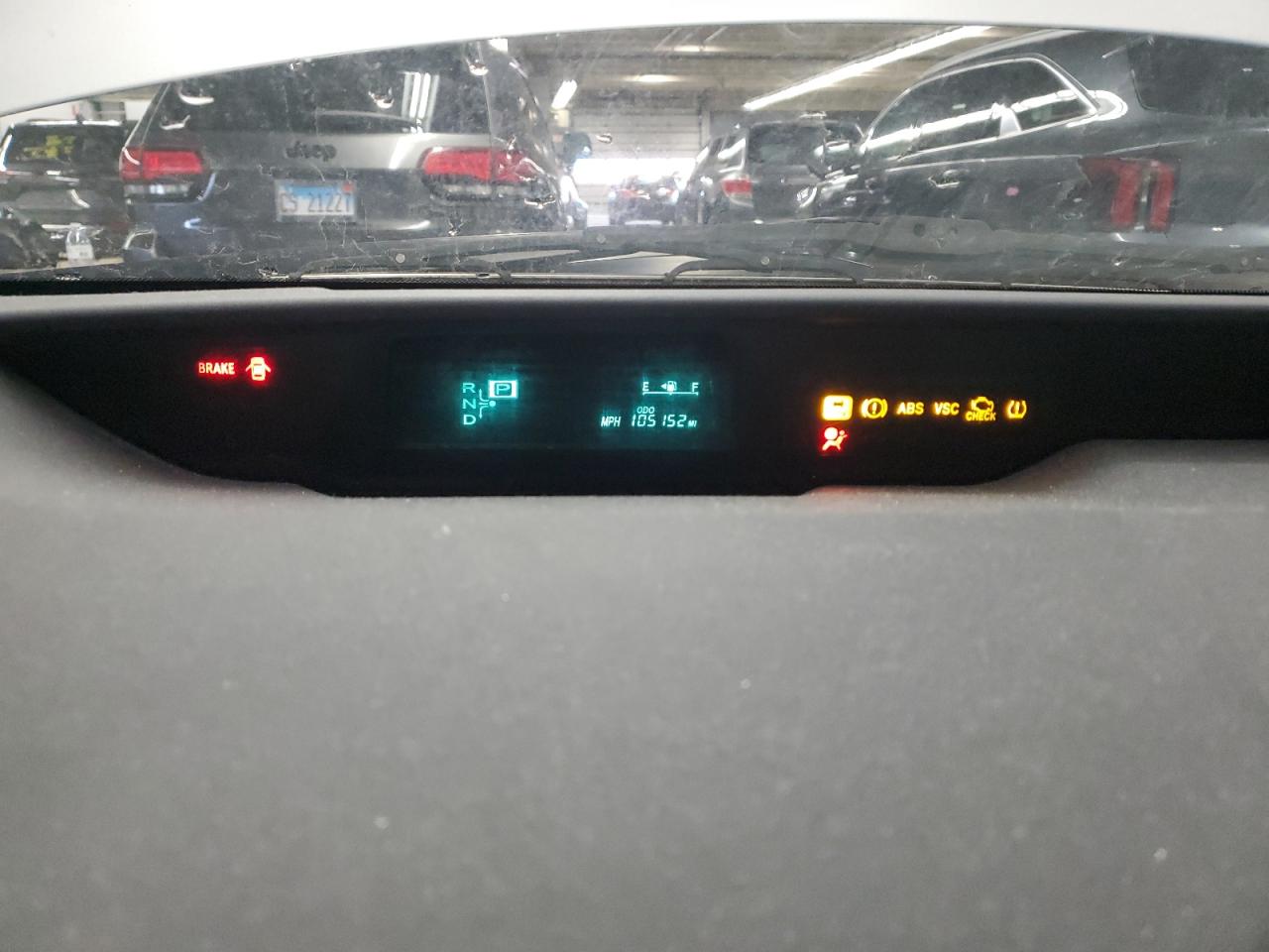 2009 Toyota Prius - Image 9