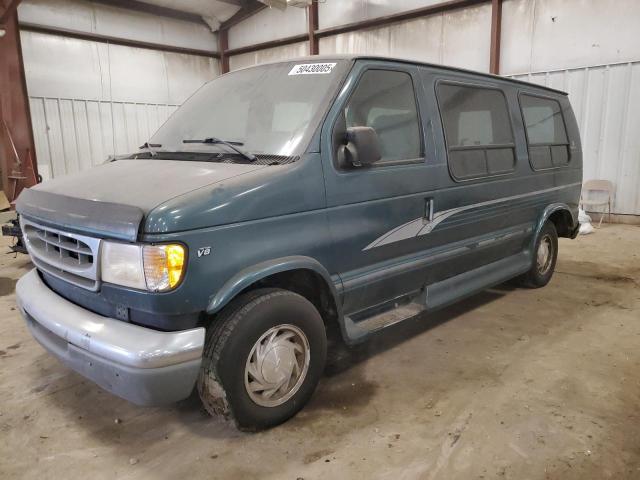 1997 Ford Econoline E150 Van