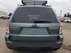 2012 Subaru Forester 2.5X Premium en Venta en Woodburn, OR - Front End