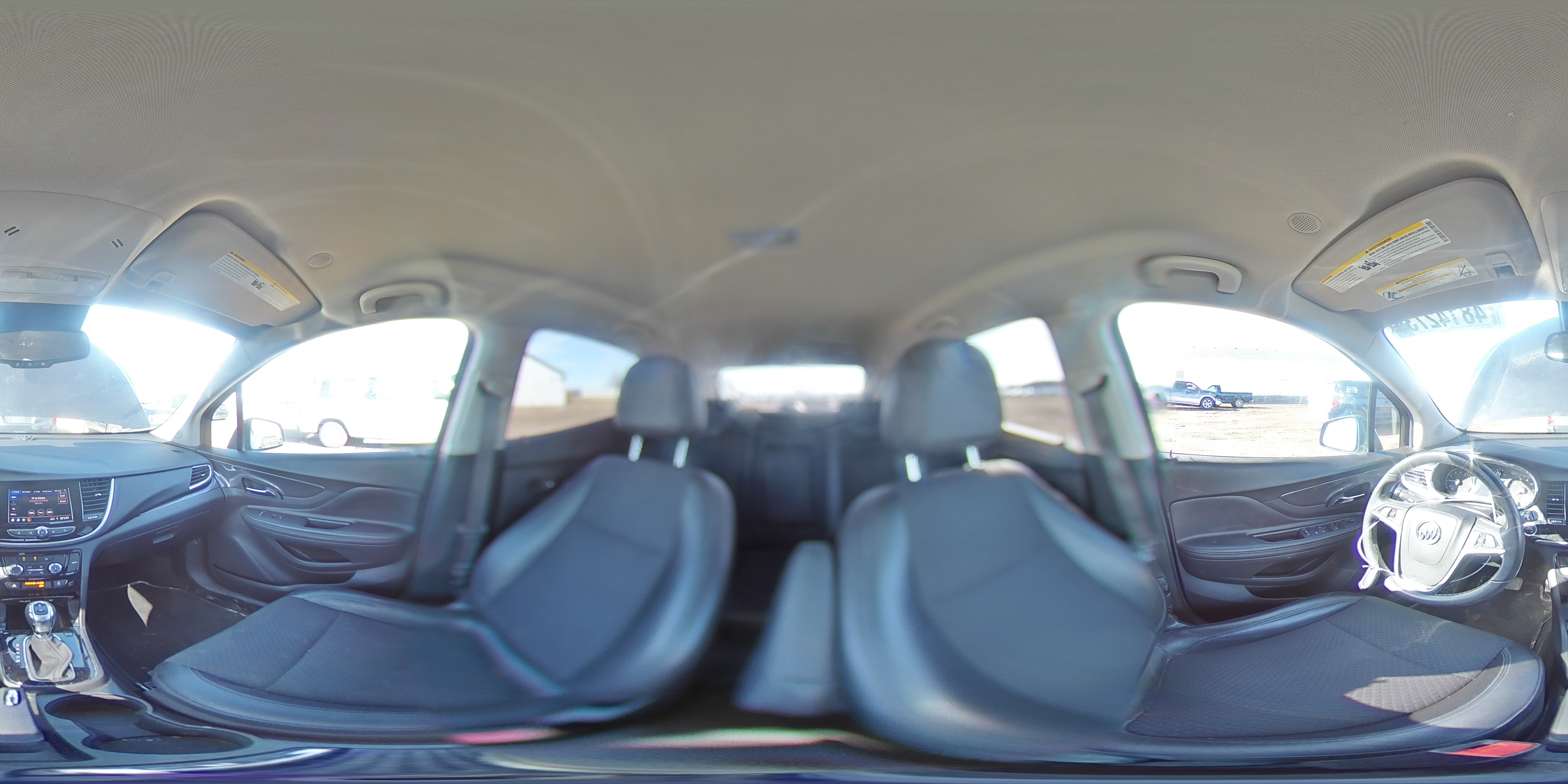 2022 Buick Encore - Image 14