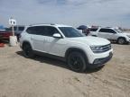 2018 Volkswagen Atlas Se en Venta en Amarillo, TX - Hail