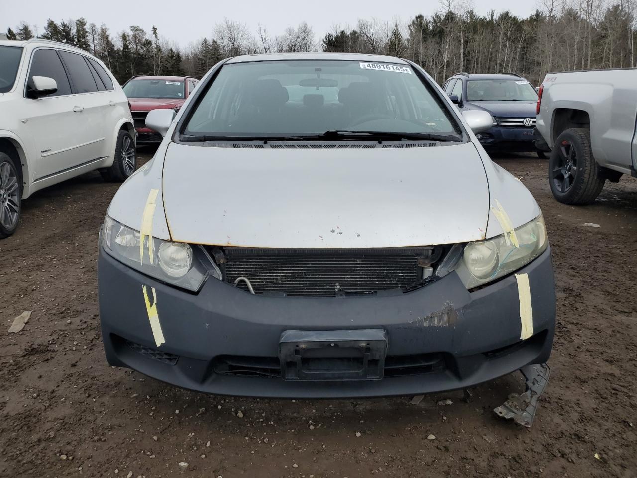 2009 Honda Civic - Image 5
