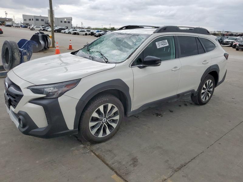 2023 Subaru Outback Limited
