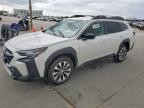 2023 Subaru Outback Limited იყიდება Grand Prairie-ში, TX - Front End
