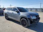 2018 Volkswagen Atlas Se for Sale in Nampa, ID - Front End