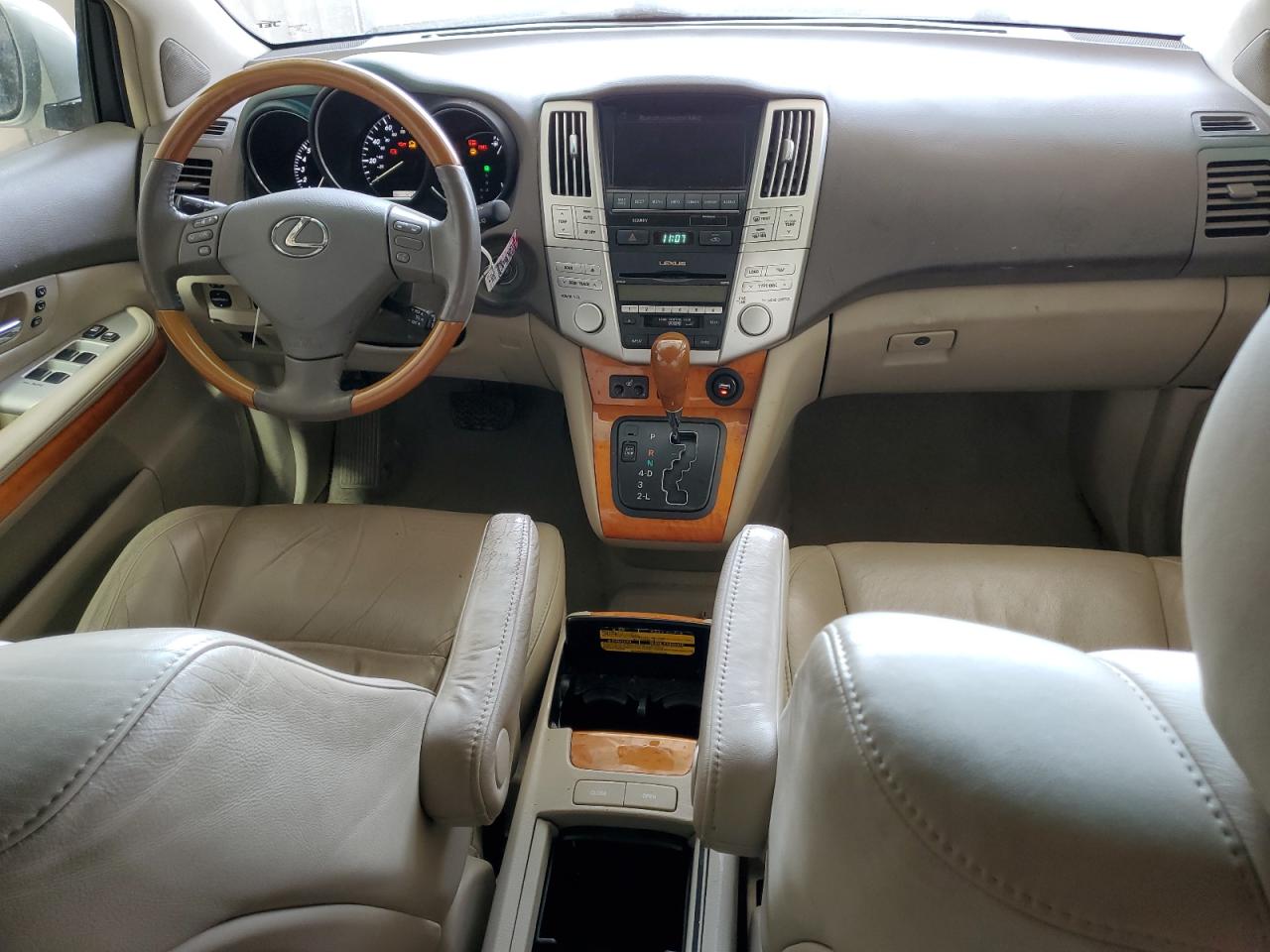 2009 Lexus RX - Image 8