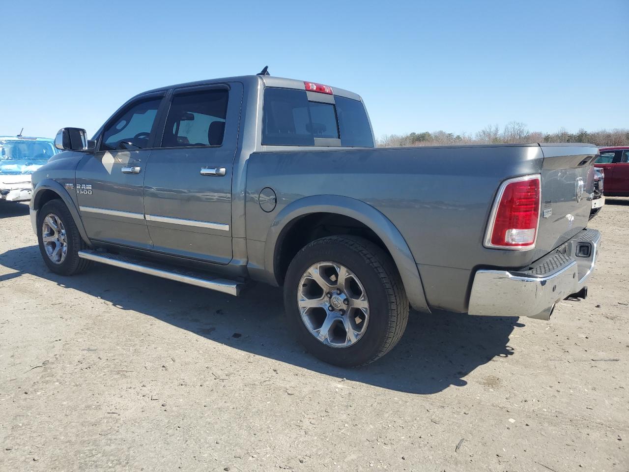 2013 RAM 1500 - Image 2