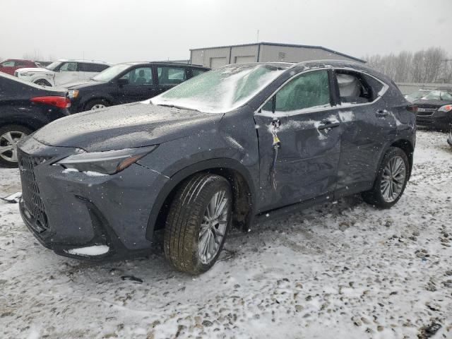 2024 Lexus Nx 350 Luxury