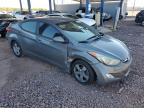 2013 Hyundai Elantra Gls na sprzedaż w Phoenix, AZ - Side