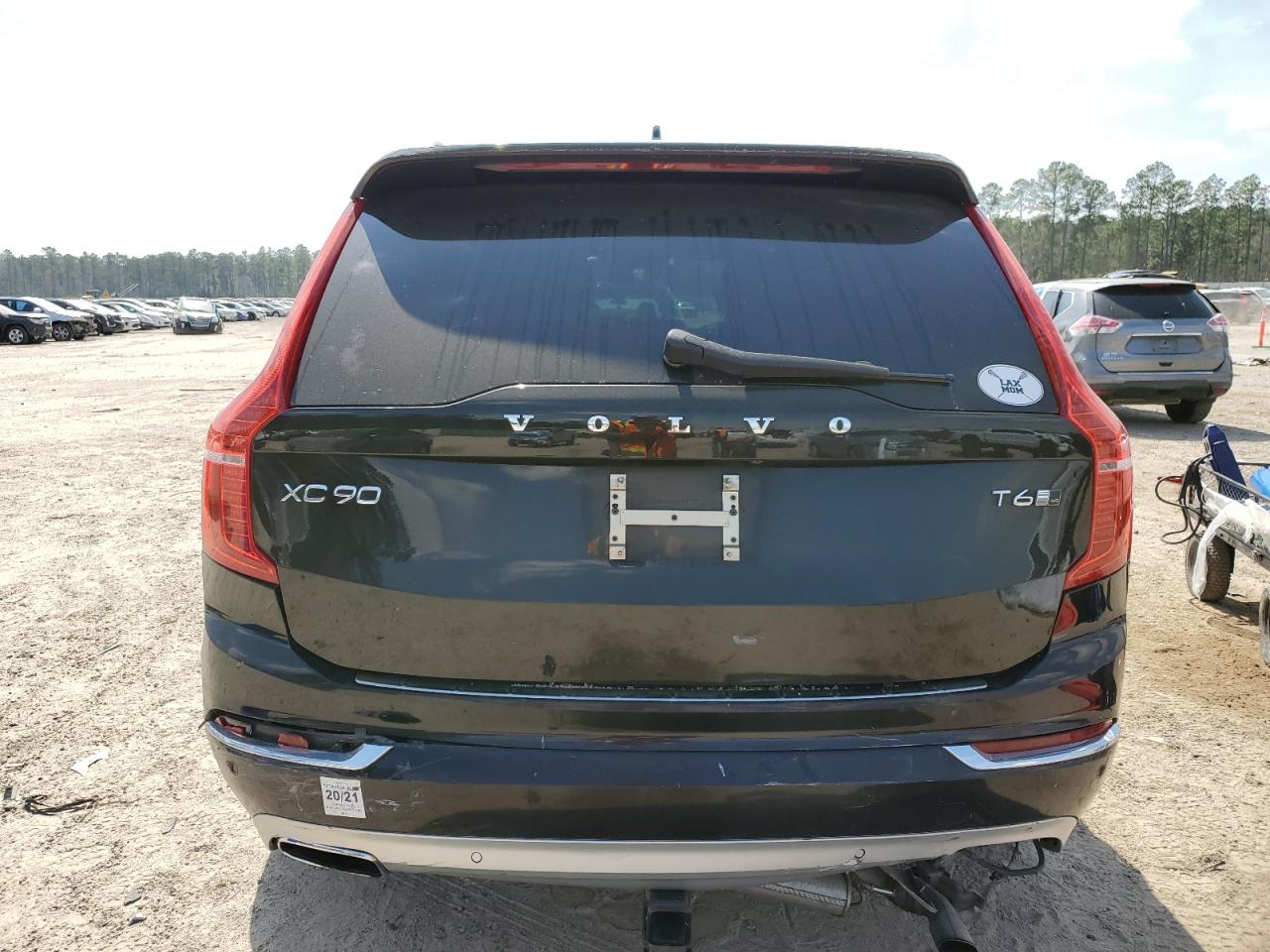 2018 Volvo XC90 - Image 6
