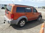 2007 Dodge Nitro Sxt zu verkaufen in Jacksonville, FL - Rollover