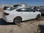 Wichita, KS에서 판매 중인 2015 Chrysler 200 S - Side