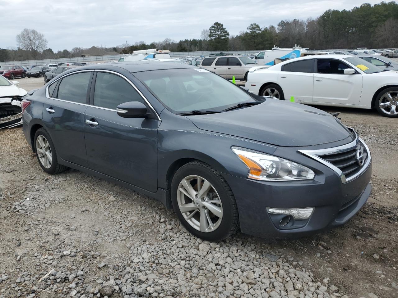 2013 Nissan Altima - Image 4