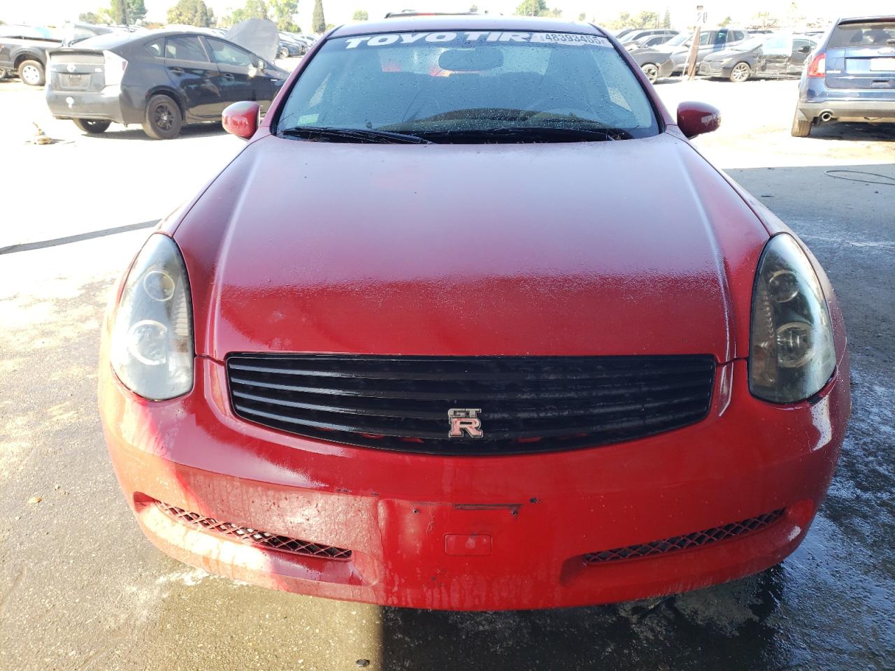 2005 Infiniti G - Image 5