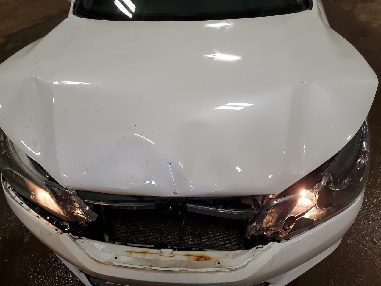 2014 Honda Accord - Image 11