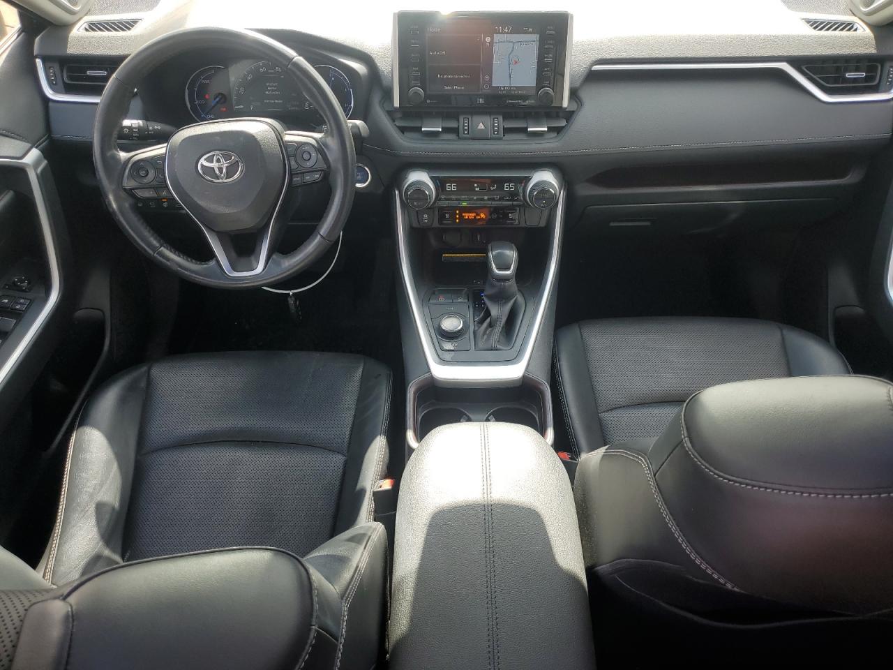 2020 Toyota RAV 4 - Image 8