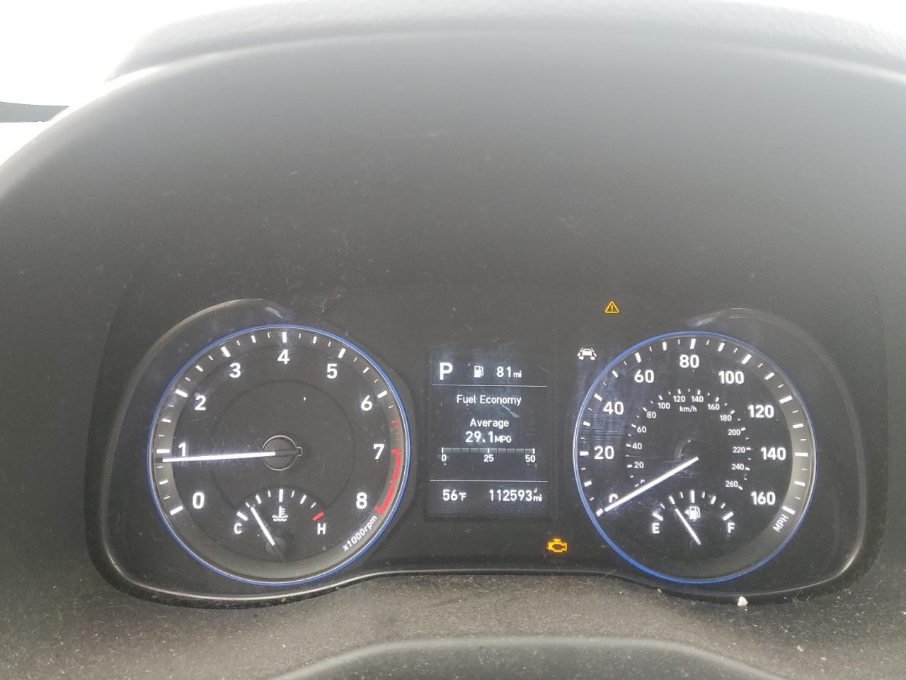 2019 Hyundai Kona - Image 9